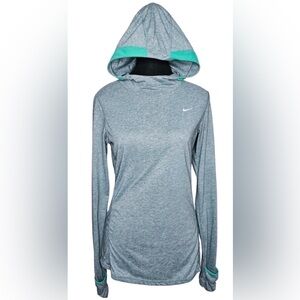 Nike Element Dri-FIT Pullover Hoodie